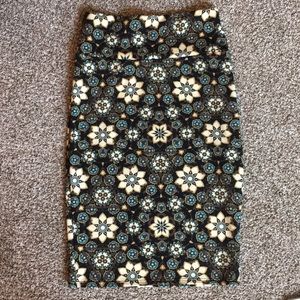 LuLaRoe Cassie xs
